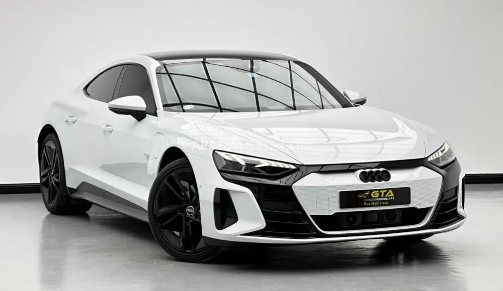 أودي إي-ترون 2023 for Sale in دبي Image-19