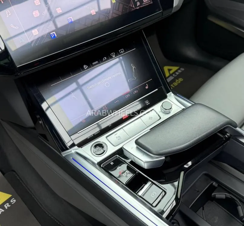 Audi e-tron GT 2024 for Sale in Dubai Image-17