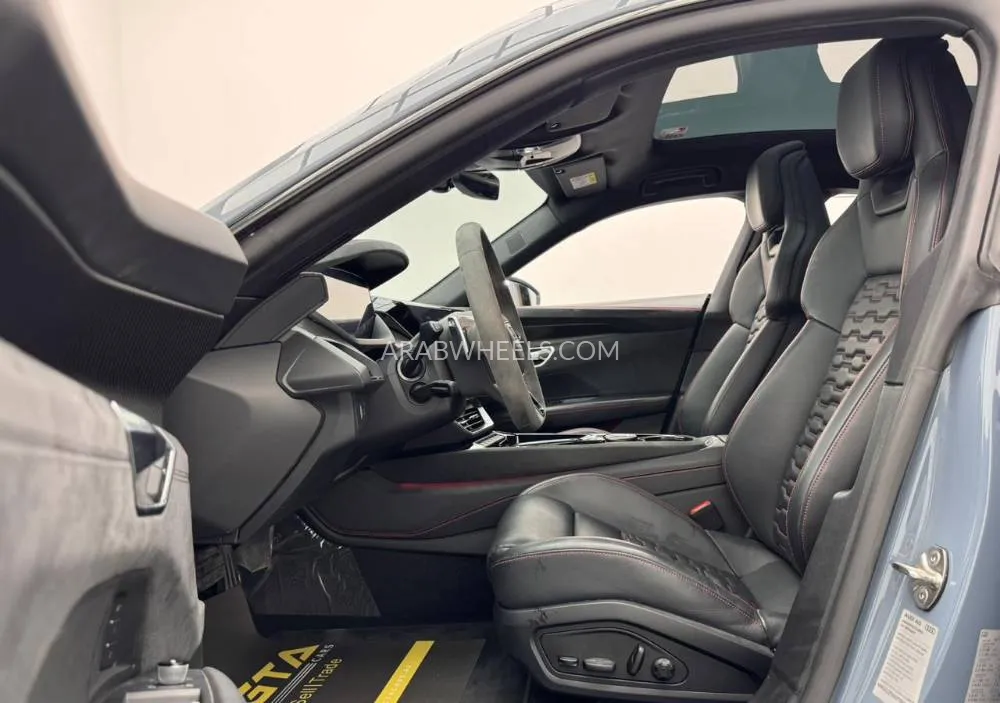 أودي إي-ترون GT 2023 for Sale in دبي Image-11