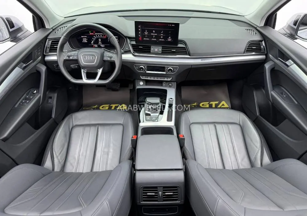 Audi Q5 2023 for Sale in Dubai Image-13