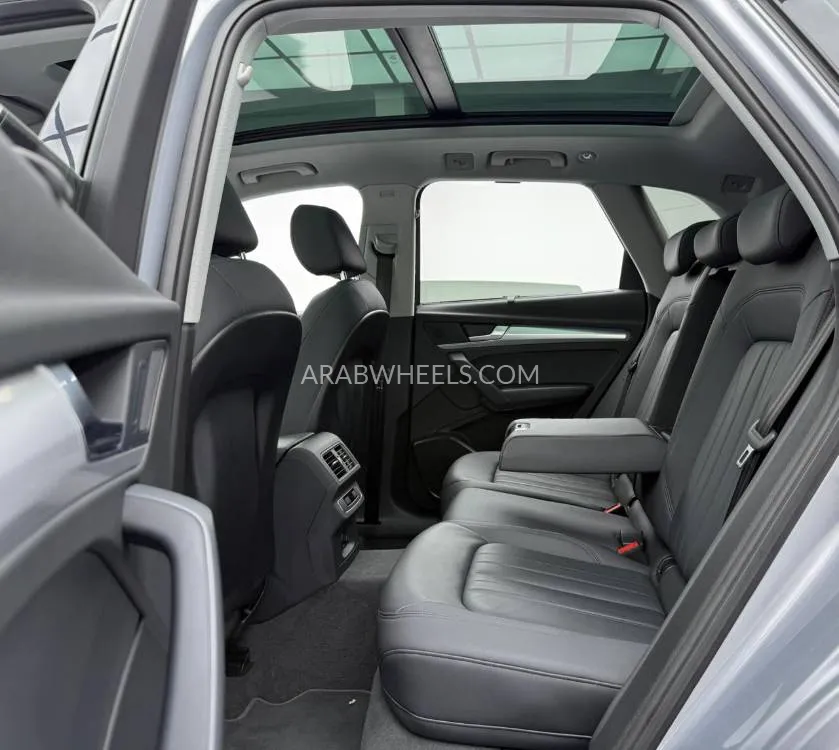 Audi Q5 2023 for Sale in Dubai Image-18