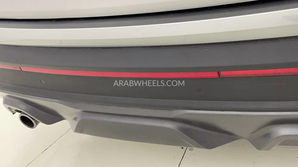 Chevrolet Captiva 2023 for Sale in Dubai Image-31