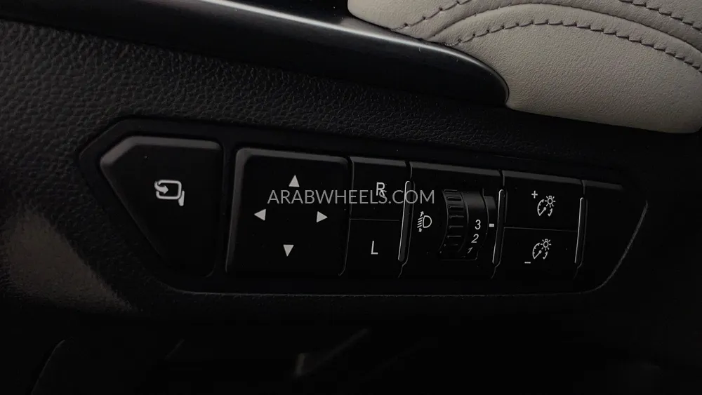 Chevrolet Captiva 2023 for Sale in Dubai Image-43