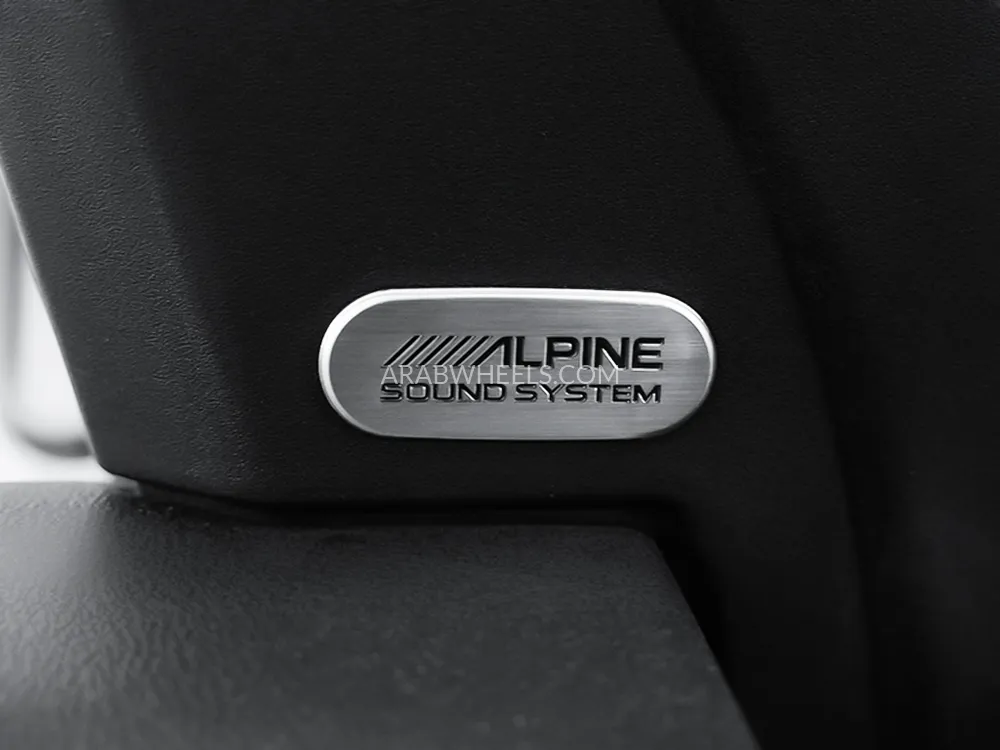 Dodge Charger 2023 for Sale in Dubai Image-10