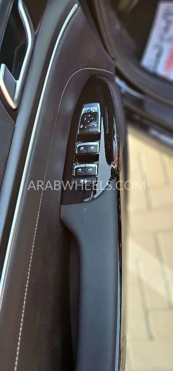 Kia K5 2025 for Sale in Ajman Image-11