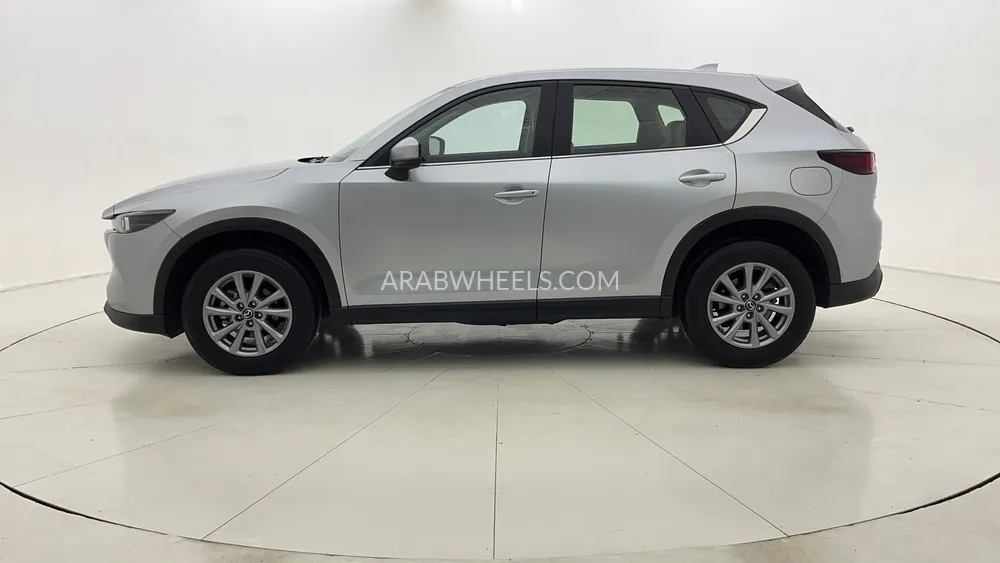 Mazda CX 5 2024 for Sale in Dubai Image-6