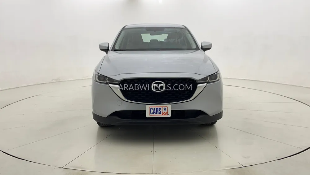 Mazda CX 5 2024 for Sale in Dubai Image-8