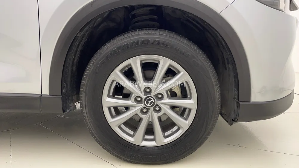 Mazda CX 5 2024 for Sale in Dubai Image-10