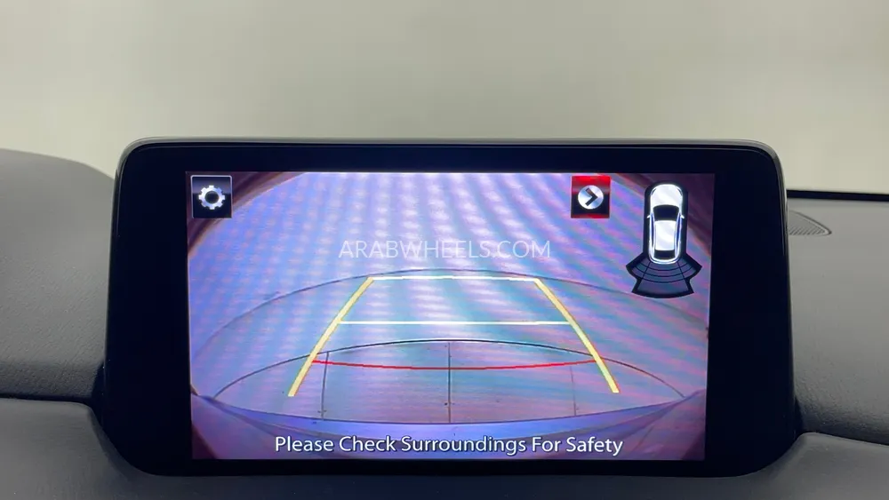 Mazda CX 5 2024 for Sale in Dubai Image-16