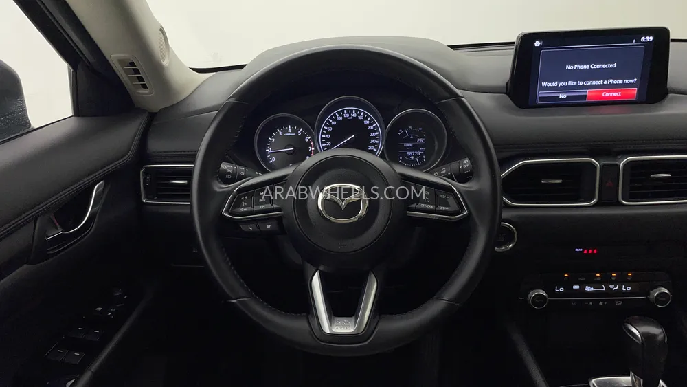 Mazda CX 5 2024 for Sale in Dubai Image-17