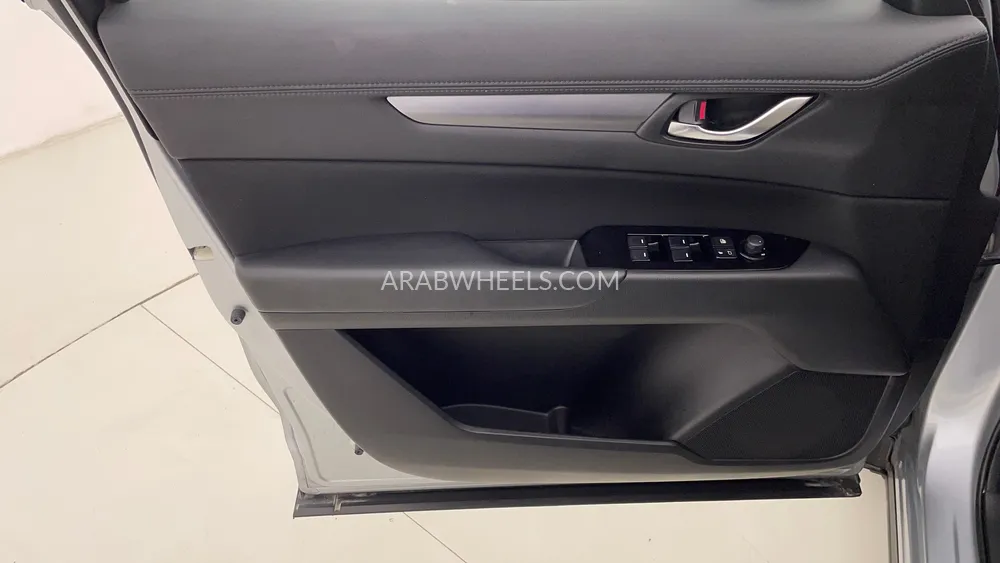 Mazda CX 5 2024 for Sale in Dubai Image-19