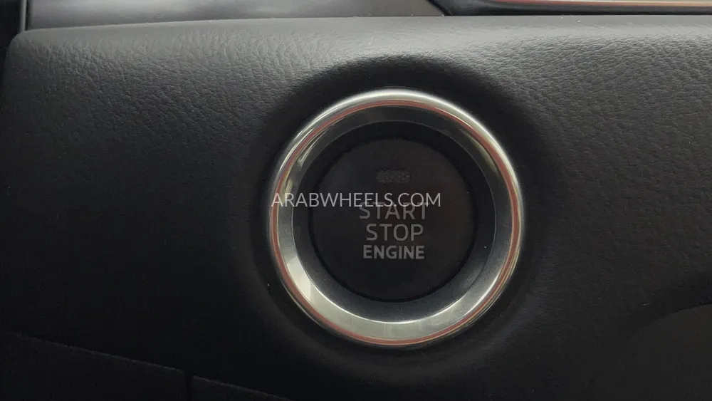 Mazda CX 5 2024 for Sale in Dubai Image-21