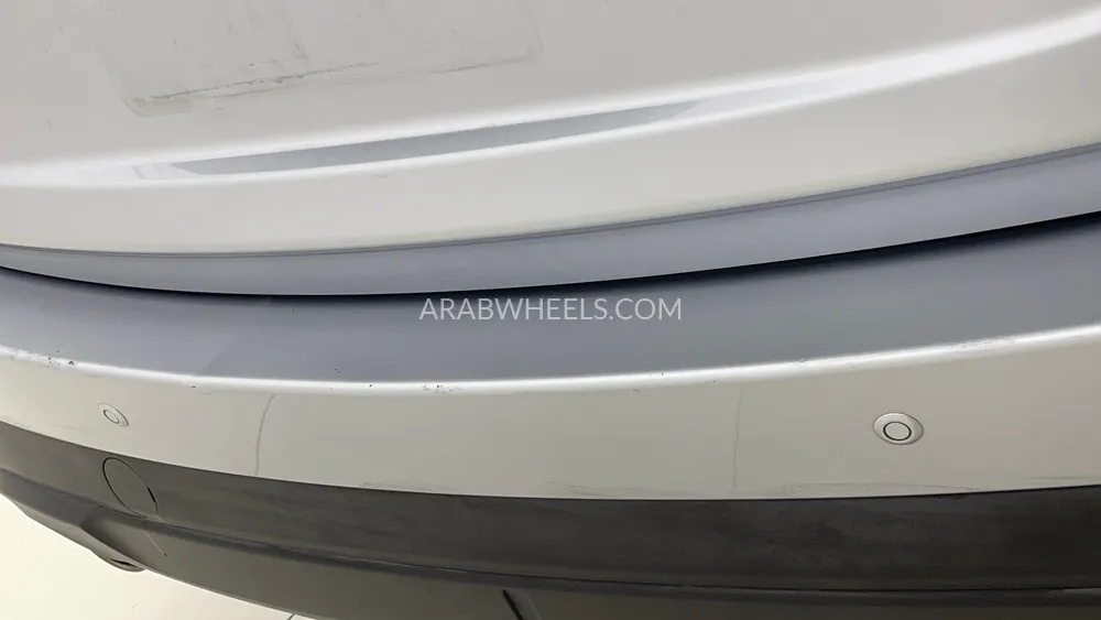 Mazda CX 5 2024 for Sale in Dubai Image-29