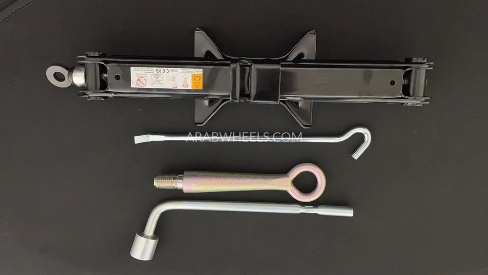 Mazda CX 5 2024 for Sale in Dubai Image-30