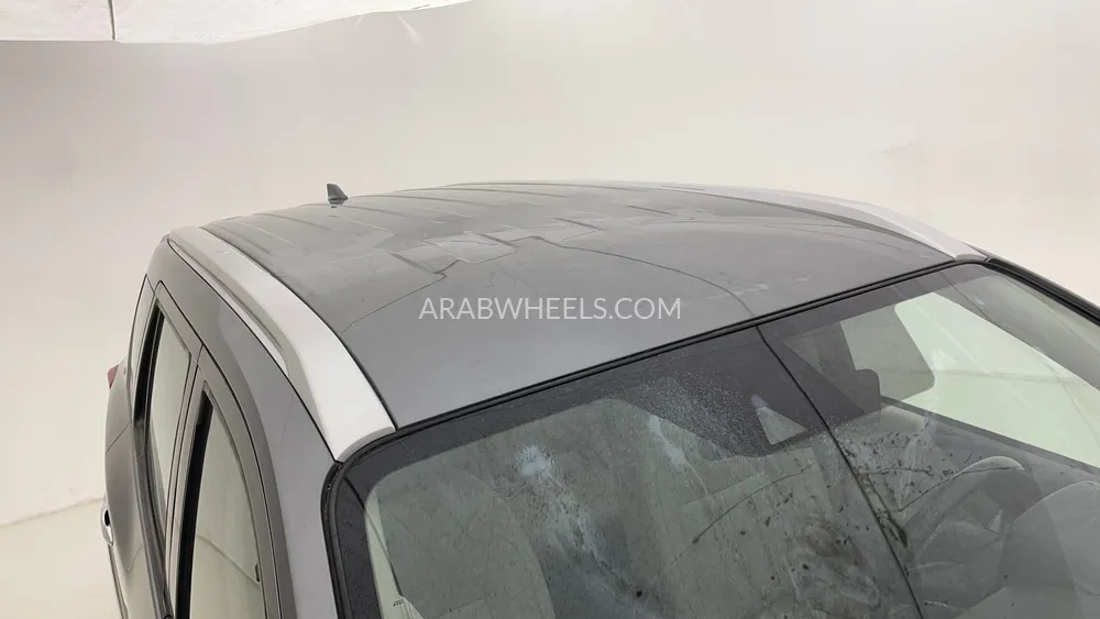 Nissan Xterra 2021 for Sale in Dubai Image-11