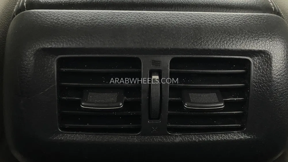 Nissan Xterra 2021 for Sale in Dubai Image-26