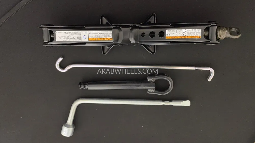 Toyota Corolla 2022 for Sale in Dubai Image-28