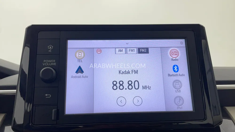 Toyota Corolla 2022 for Sale in Dubai Image-30