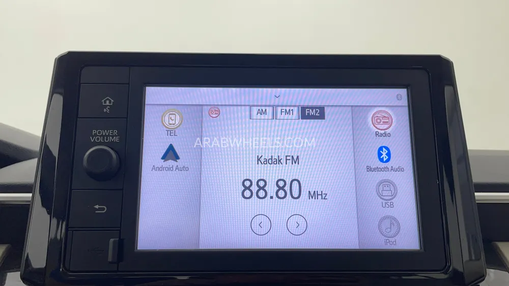 Toyota Corolla 2022 for Sale in Dubai Image-31