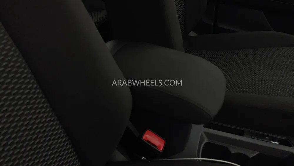 Volkswagen T Roc 2021 for Sale in Dubai Image-34