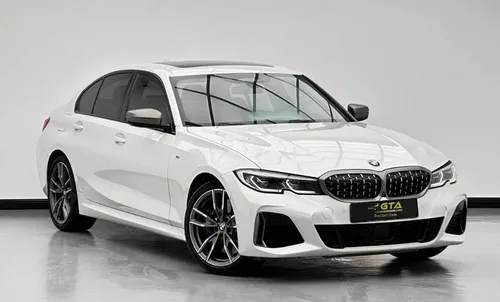BMW 3 series M340i xDrive 2021
