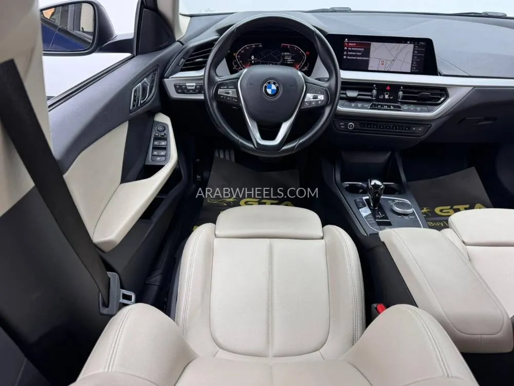 BMW 2 series 2022 for Sale in Dubai Image-8