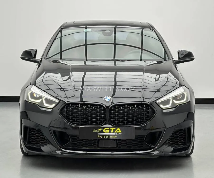 BMW 2 series 2023 for Sale in Dubai Image-2