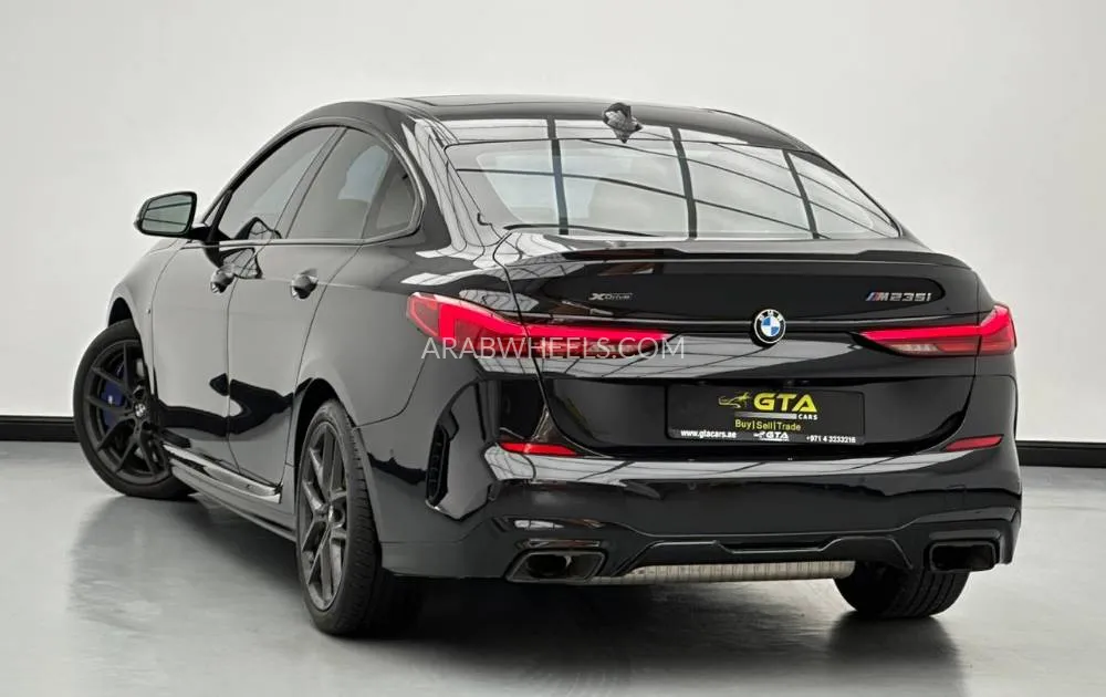 BMW 2 series 2023 for Sale in Dubai Image-6