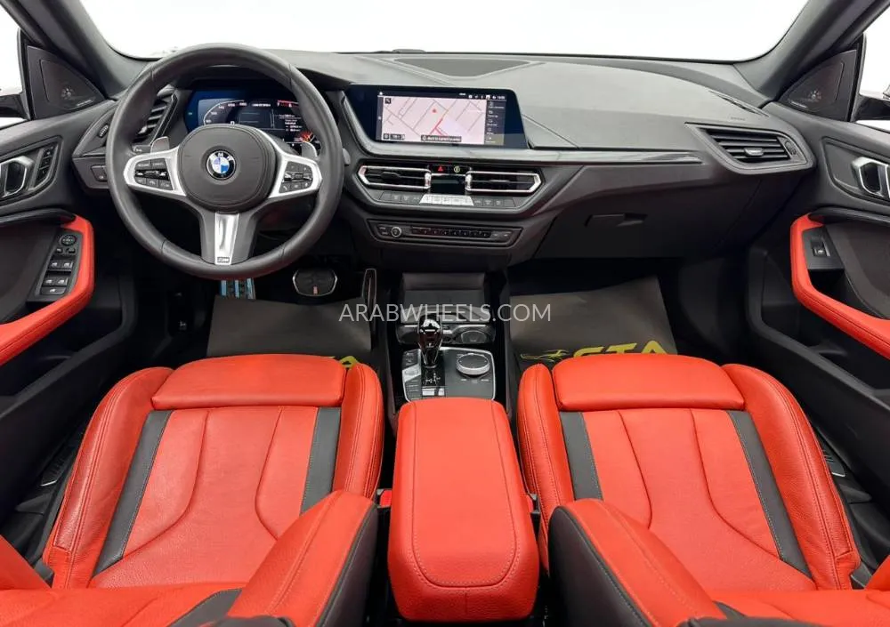 BMW 2 series 2023 for Sale in Dubai Image-10