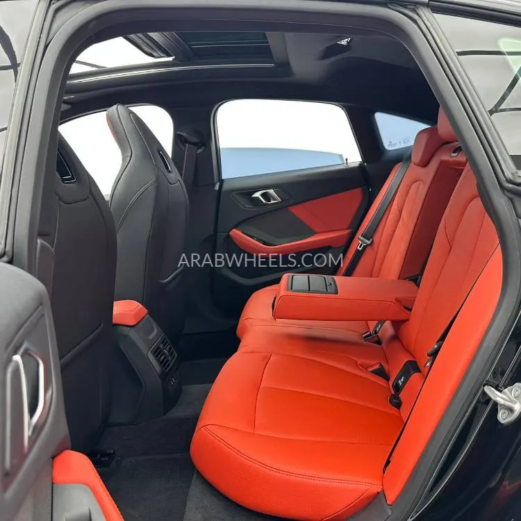 BMW 2 series 2023 for Sale in Dubai Image-18