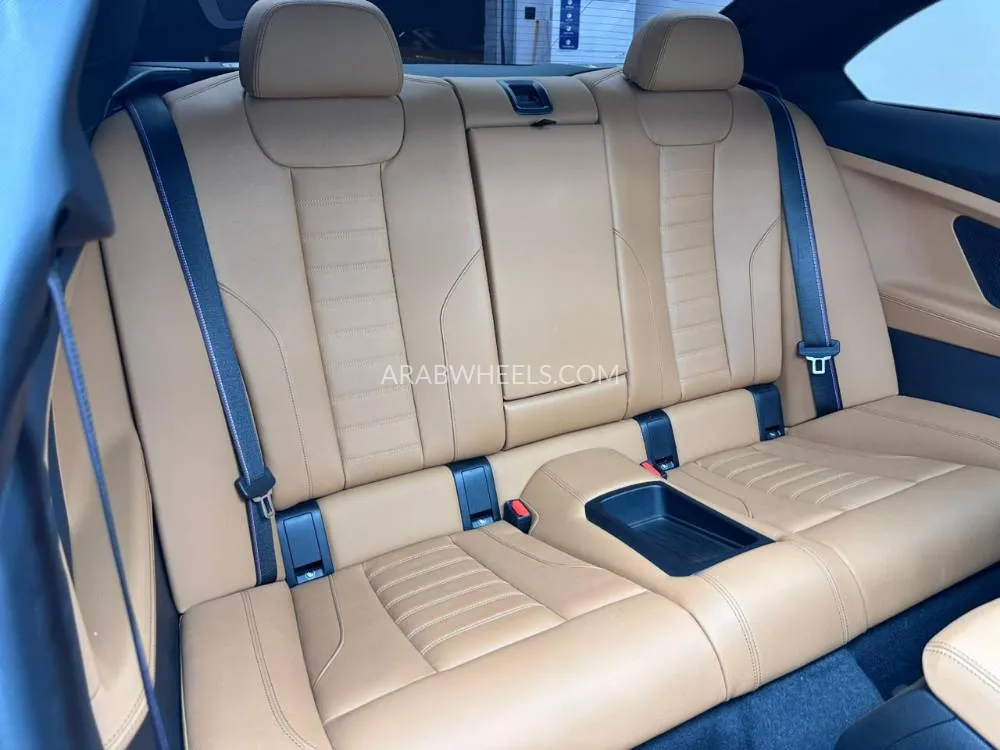 BMW 2 series 2022 for Sale in Dubai Image-13