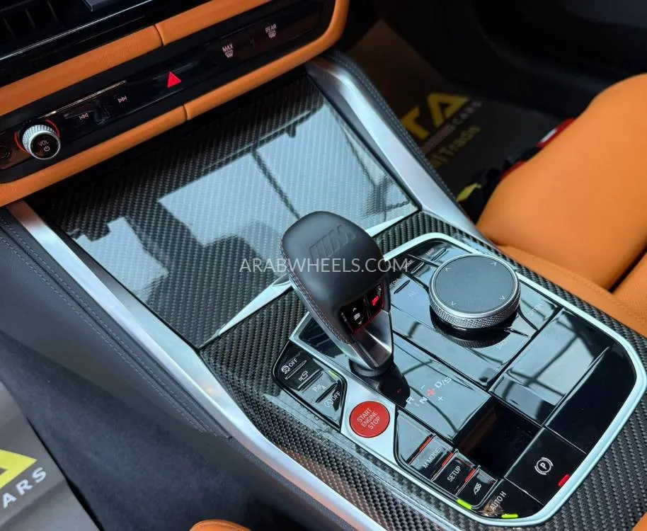 بي إم دبليو الفئة الثالثة 2025 for Sale in دبي Image-18