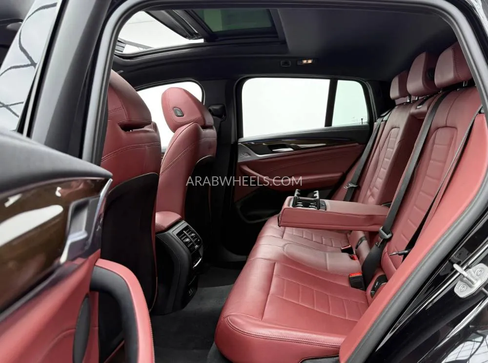 بي إم دبليو X4 2024 for Sale in دبي Image-17