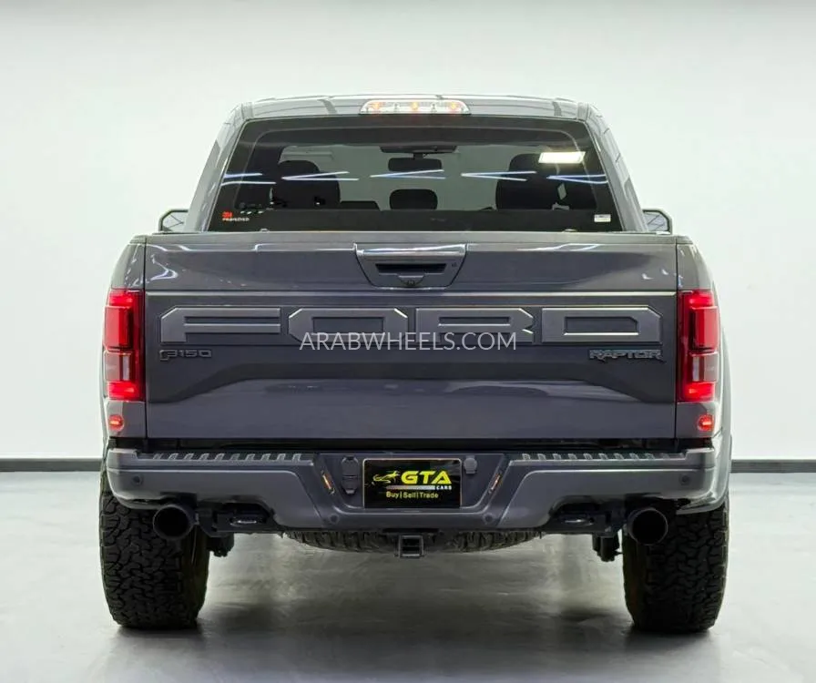 فورد F 150 2020 for Sale in دبي Image-5