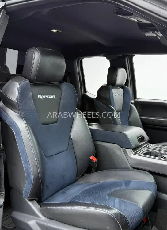 فورد F 150 2020 for Sale in دبي Image-13