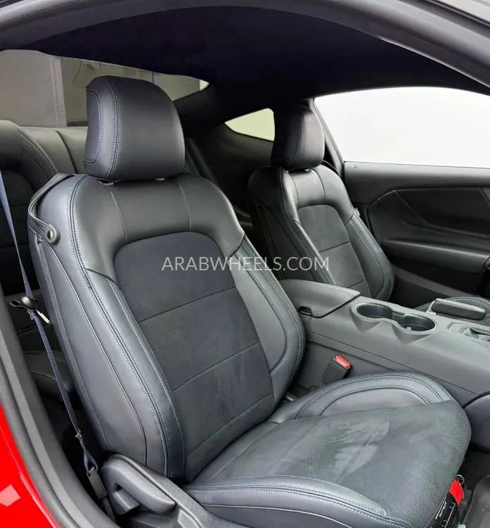 فورد موستانج 2025 for Sale in دبي Image-16