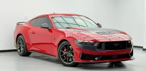 Ford Mustang Dark Horse 2025 for Sale