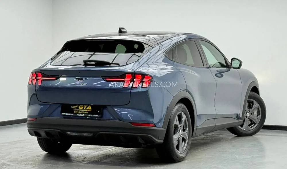 فورد موستانج 2022 for Sale in دبي Image-4