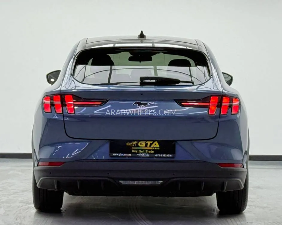 فورد موستانج 2022 for Sale in دبي Image-5