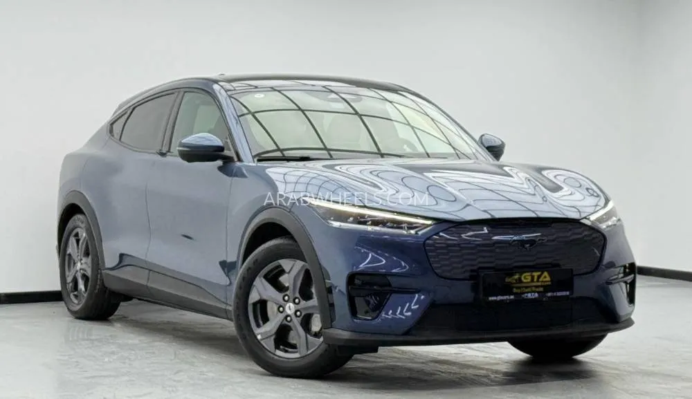 فورد موستانج 2022 for Sale in دبي Image-19