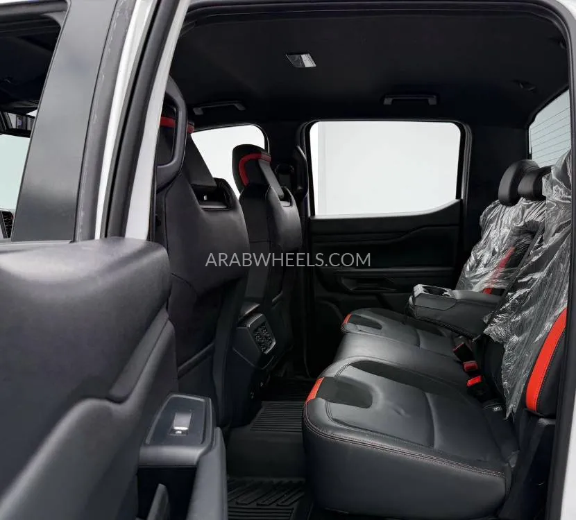Ford Ranger 2024 for Sale in Dubai Image-18