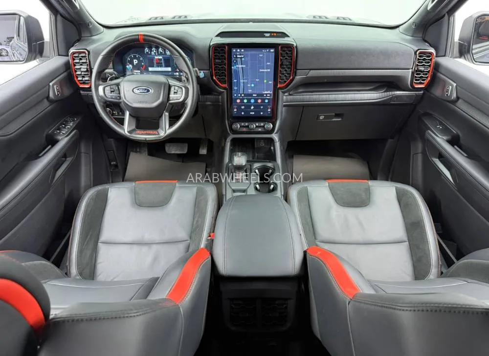 فورد رينجر 2024 for Sale in دبي Image-10