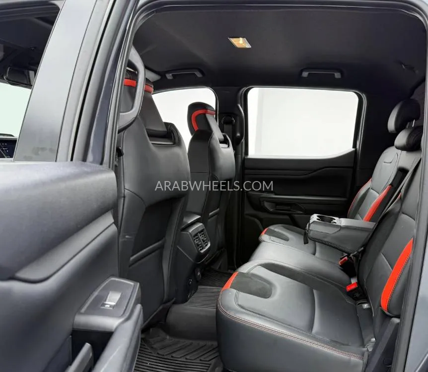 فورد رينجر 2024 for Sale in دبي Image-18