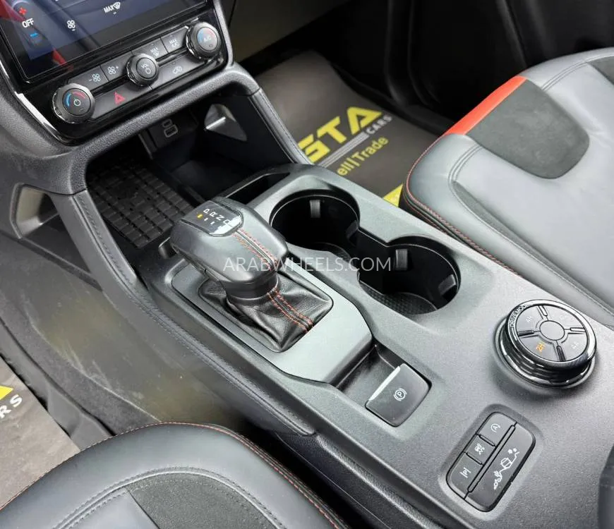 Ford Ranger 2024 for Sale in Dubai Image-18