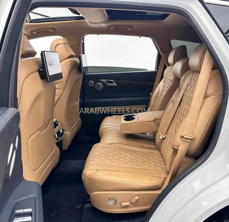 Genesis GV80 2023 for Sale in Dubai Image-19