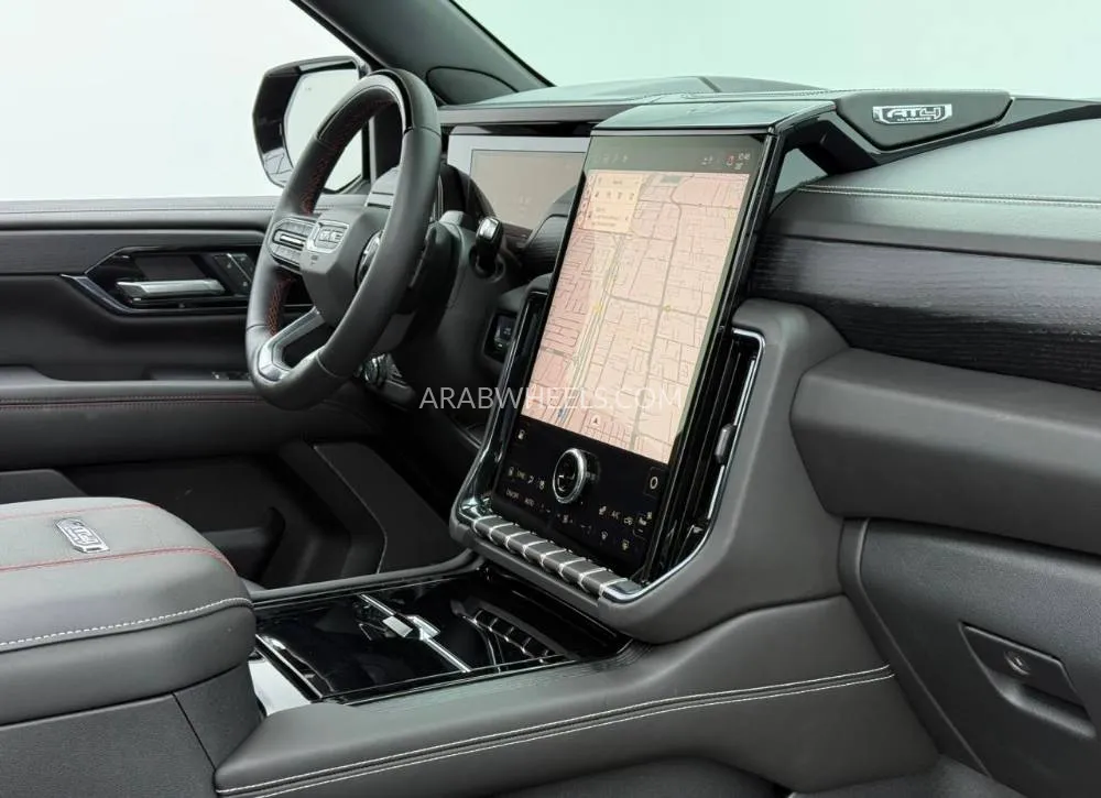 جي إم سي يوكون 2025 for Sale in دبي Image-7