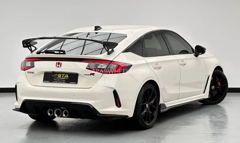 هوندا سيفيك 2024 for Sale in دبي Image-7