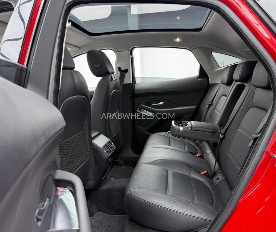 Jaguar E Pace 2019 for Sale in Dubai Image-18