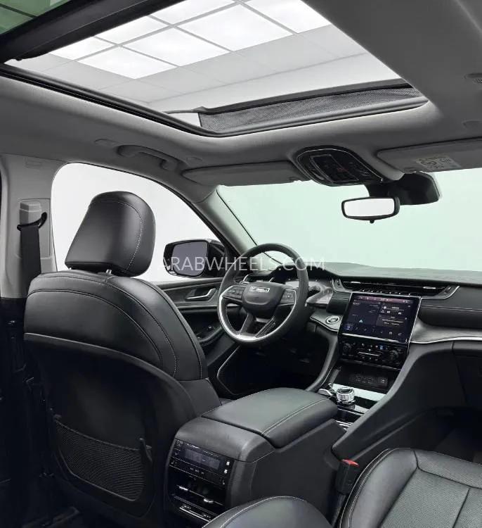 جيب شيروكي 2020 for Sale in دبي Image-12