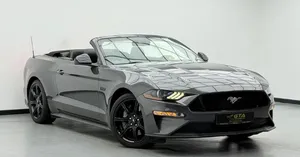 Ford Mustang GT Premium Fastback 2018 for Sale